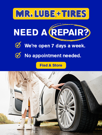 Tire Repair 2024
